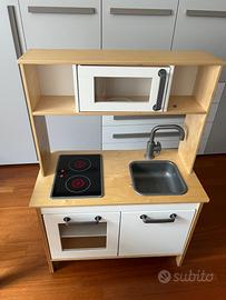Cucina Ikea bambini