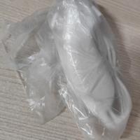 Controller Nunchuck Bianco per Nintendo Wii e Wii 