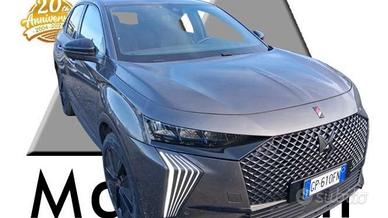 DS AUTOMOBILES DS 7 DS7 1.5 HDI Performance Line