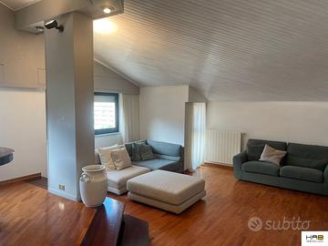 Attico Panoramico Casa santa - Erice