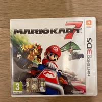 Mario Kart 7
