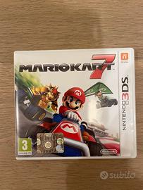 Mario Kart 7