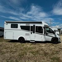 Sunlight T 69 LC Adventure Edition - Lusso