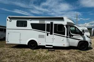 Sunlight T 69 LC Adventure Edition - Lusso