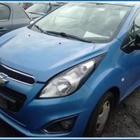 Ricambi Usati CHEVROLET Spark