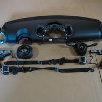 Mini Countryman R60 Kit Airbag 2015