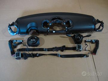 Mini Countryman R60 Kit Airbag 2015