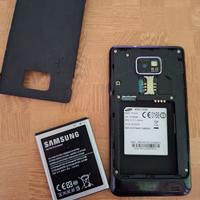 telefono samsung vintage GT-19100