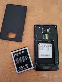 telefono samsung vintage GT-19100