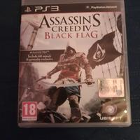 Assassin's creed 4 black flag ps3