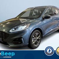 Ford Kuga 2.5 PHEV ST-LINE X 2WD 225CV E-SHIFTER