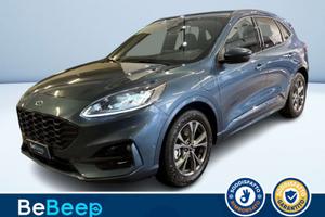 Ford Kuga 2.5 PHEV ST-LINE X 2WD 225CV E-SHIFTER