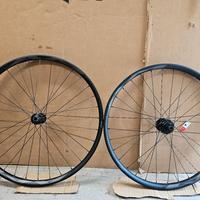 Ruote Giant AM mullet 29/27,5 microspline