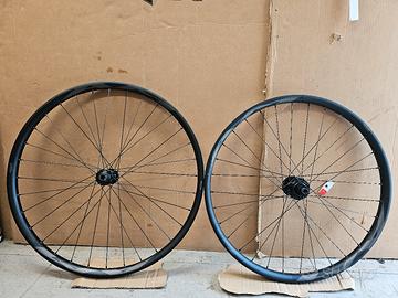 Ruote Giant AM mullet 29/27,5 microspline