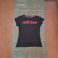 Maglietta sportiva adidas donna