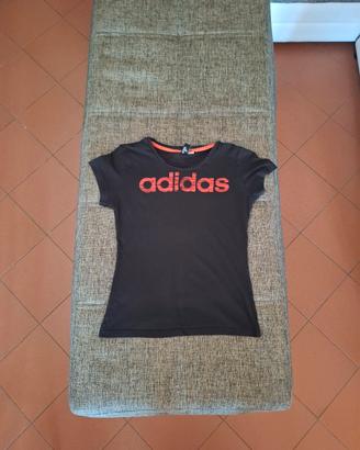 Maglietta sportiva adidas donna