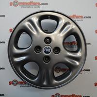 4 cerchi lega idea multipla 15 lt001451