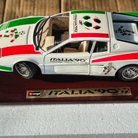 Ferrari Testarossa Mondiali 90