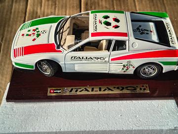 Ferrari Testarossa Mondiali 90