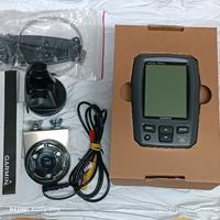 ecoscandaglio Garmin Echo 151 DV