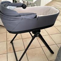 Trio Inglesina Electa