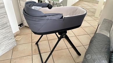 Trio Inglesina Electa