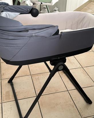 Trio Inglesina Electa