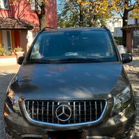 Mecedes vito 116