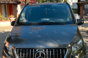 Mecedes vito 116