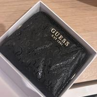Portafoglio Guess nuovo