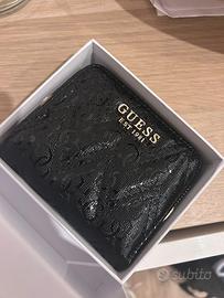 Portafoglio Guess nuovo