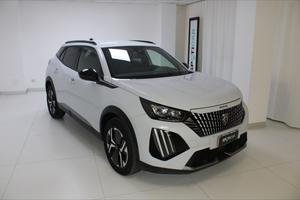 PEUGEOT 2008 2ª serie - 2008 PureTech 130 S&S EAT8