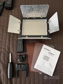 faretto luce led