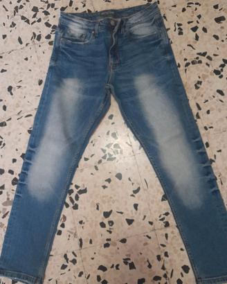 pantalone jeans