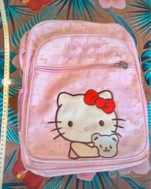 Zaino Hello Kitty