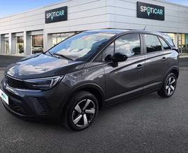 Opel Crossland 1.2 Turbo 12V 110 CV Start&Stop