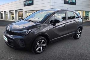 Opel Crossland 1.2 Turbo 12V 110 CV Start&Stop
