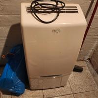 climatizzatore portatile solo freddo