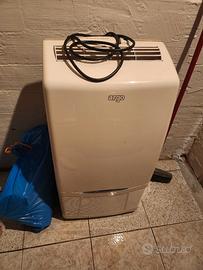 climatizzatore portatile solo freddo