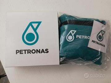 zainetto Petronas ripiegabile