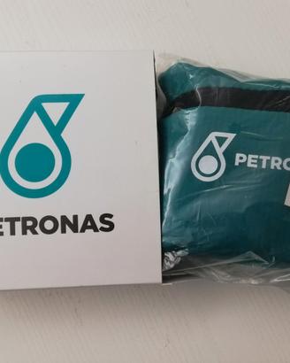 zainetto Petronas ripiegabile