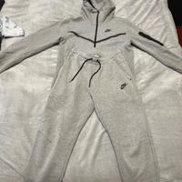 Completo Uomo Nike Tech