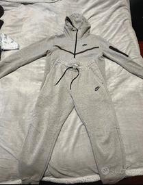 Completo Uomo Nike Tech