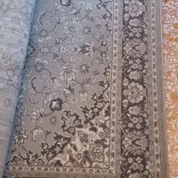 Tappeto IKEA VEDBÄK 170x230 cm - Grigio