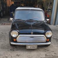 AUSTIN ROVER Mini - 1991