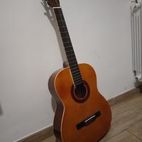 chitarra classica 