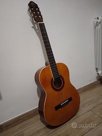 chitarra classica 