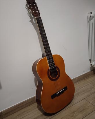 chitarra classica 