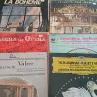 VINILI MUSICA CLASSICA