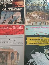 VINILI MUSICA CLASSICA